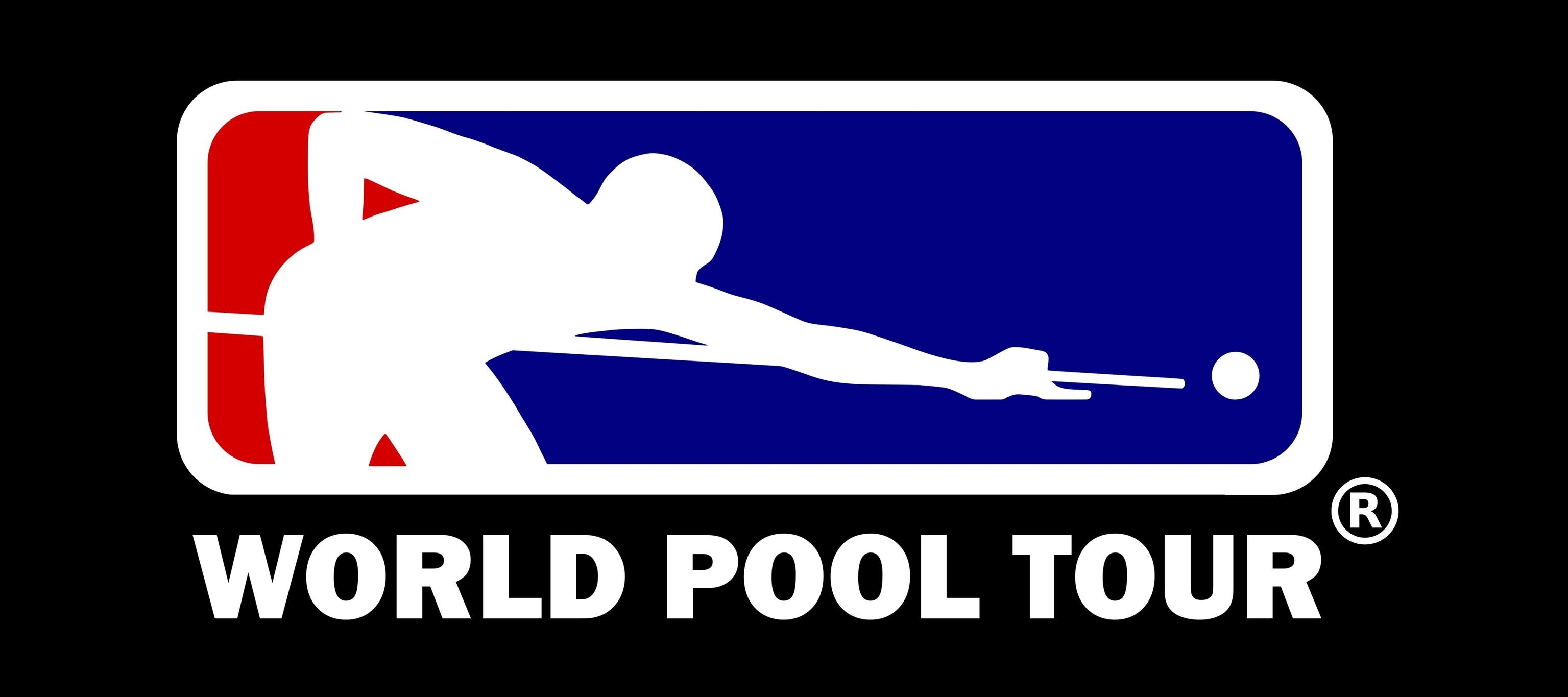 WORLD POOL TOUR