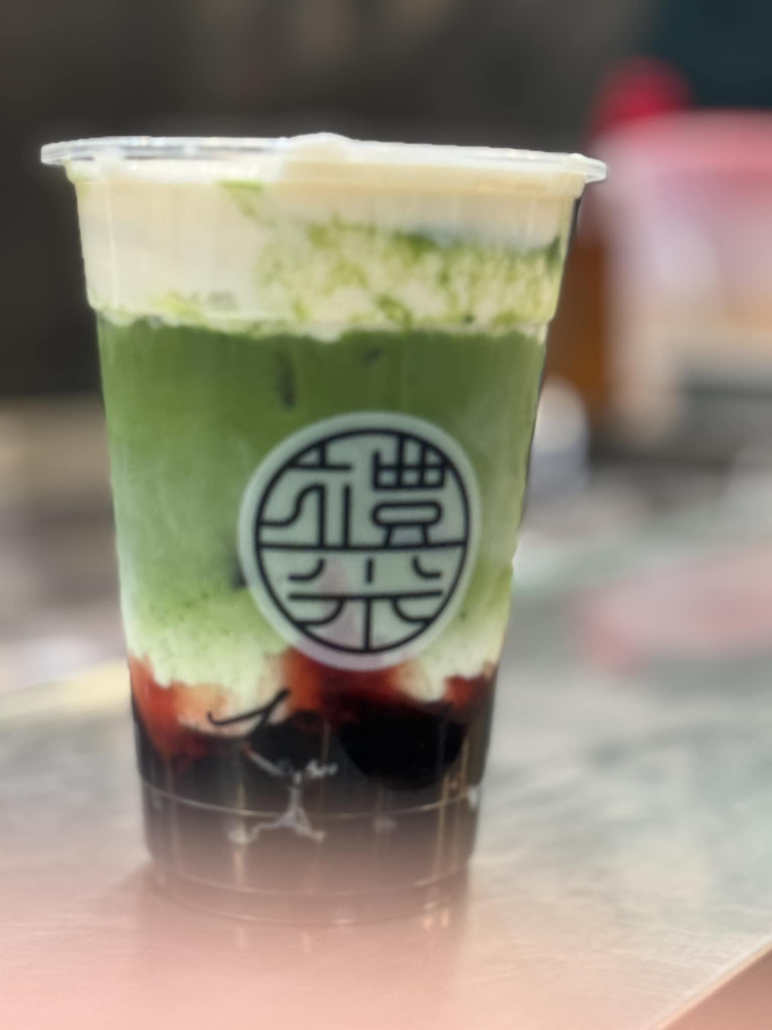 Li cha tea | Walnut Creek CA