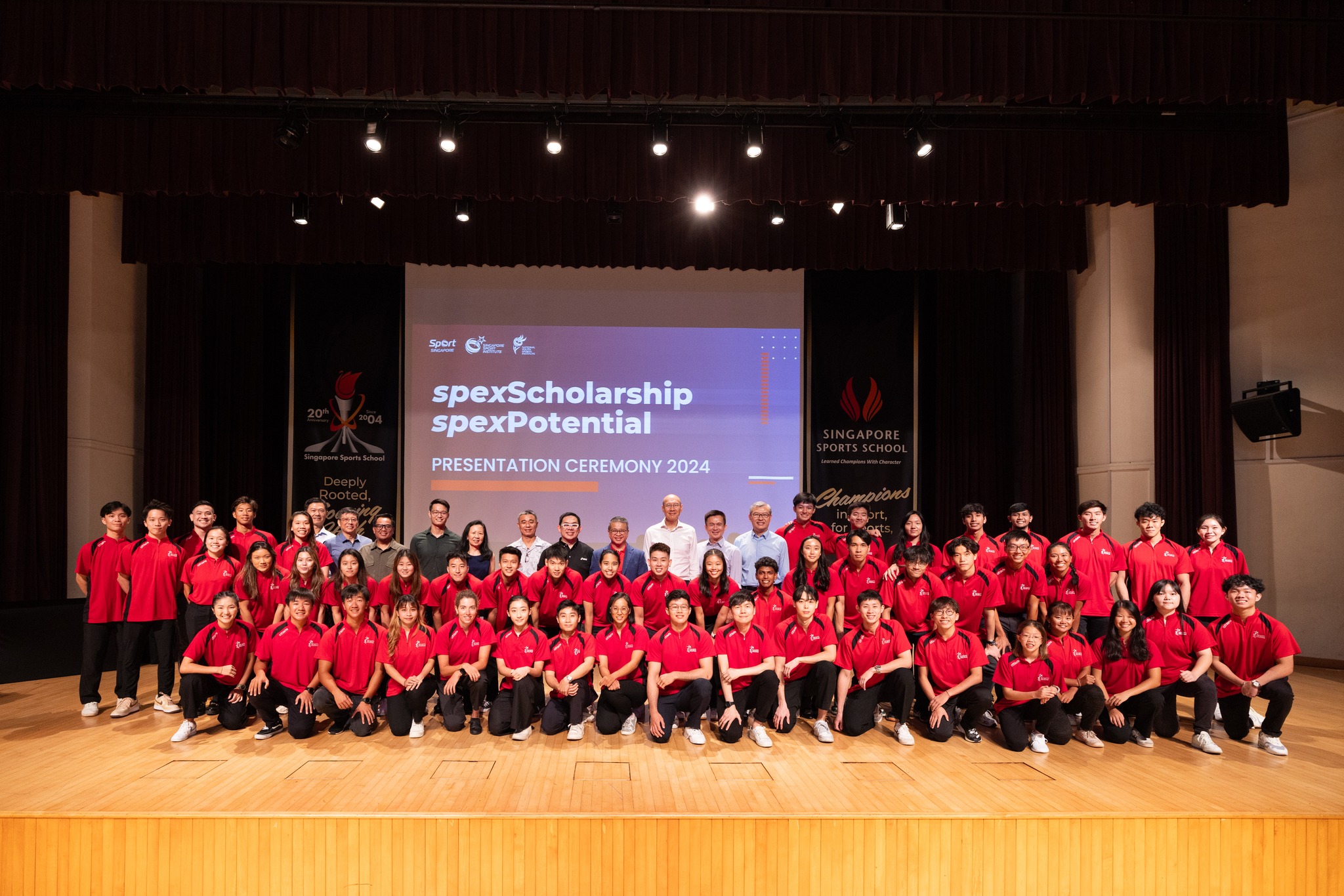 Congratulations to our outstanding... - Singapore Aquatics | Facebook