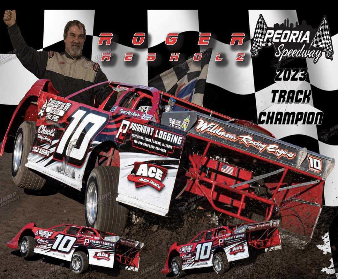Congratulations Roger and crew 🏁🏁... - MasterSbilt Race Cars | Facebook