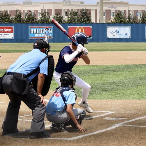 Pilots Baseball - Congratulations to Kane Miller for... | Facebook