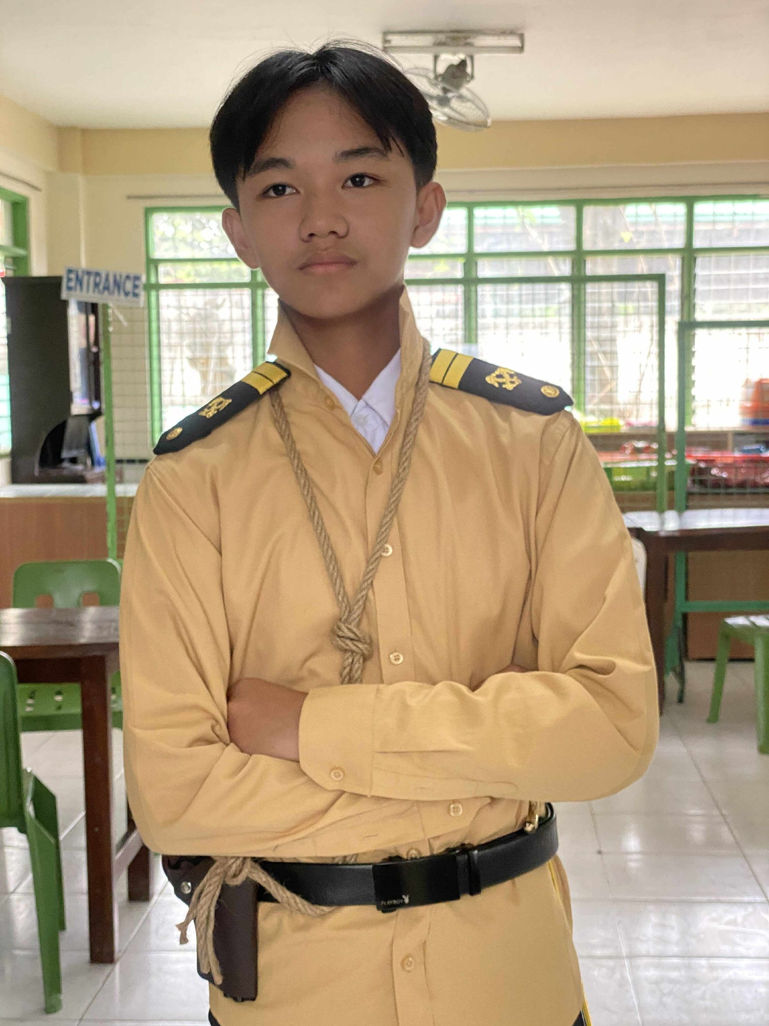 Andrei Cubol