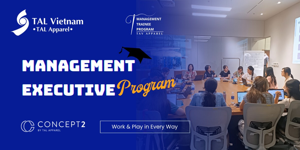 Vietnam Management Trainee | 📌[𝗧𝗔𝗩 𝗠𝗔𝗡𝗔𝗚𝗘𝗠𝗘𝗡𝗧 𝗘𝗫𝗘𝗖𝗨𝗧𝗜𝗩𝗘 𝟮𝟬𝟮𝟱 𝗥𝗢𝗨𝗡𝗗 𝟮 ...