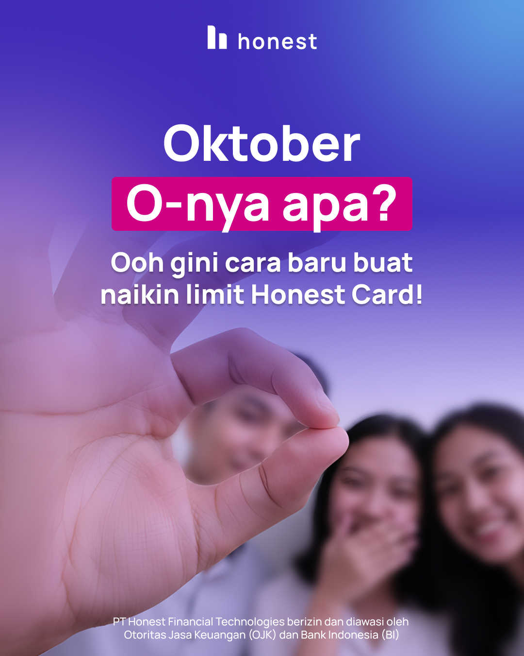 Honest Indonesia