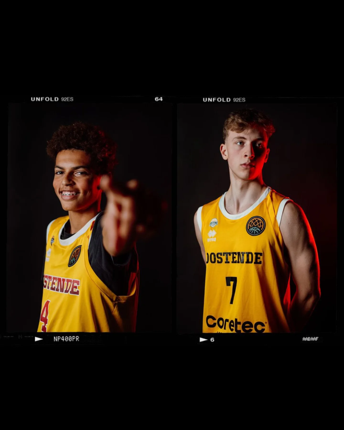Coretec Basketball Academy Oostende | Ostend