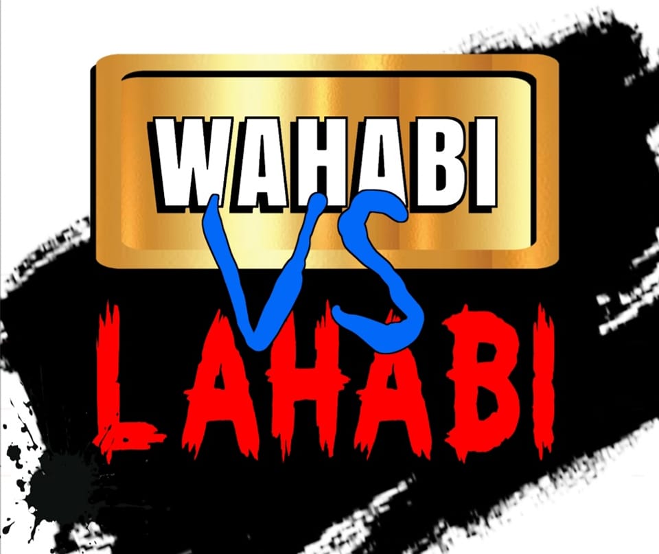 INDONESIA BEBAS WAHABI | Facebook