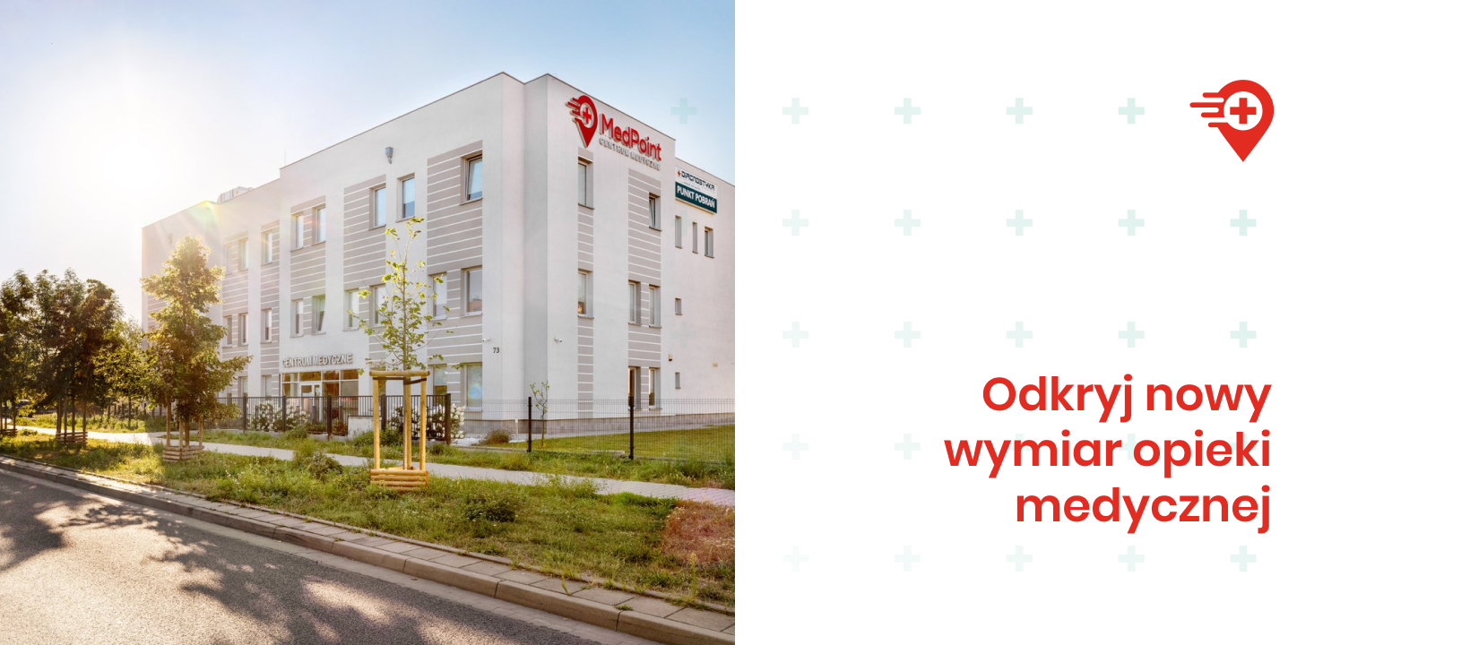 MedPoint Centrum Medyczne | Wroclaw
