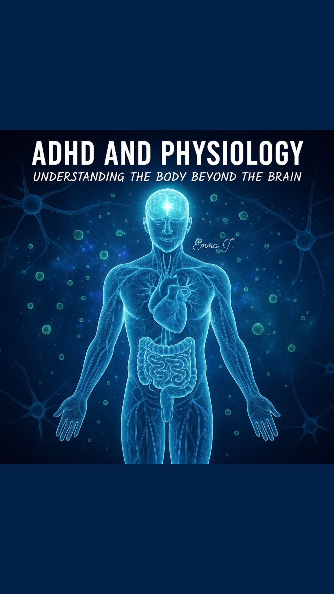 ADHD | ADHD and the Body: It’s More Than Just Focus | Facebook