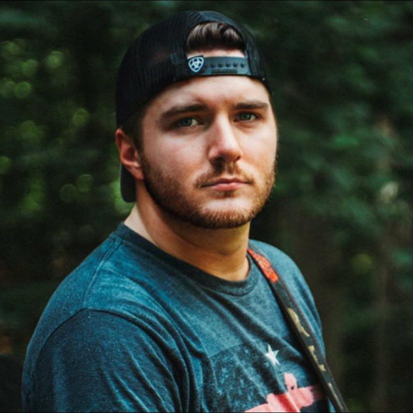 Travis Reigh