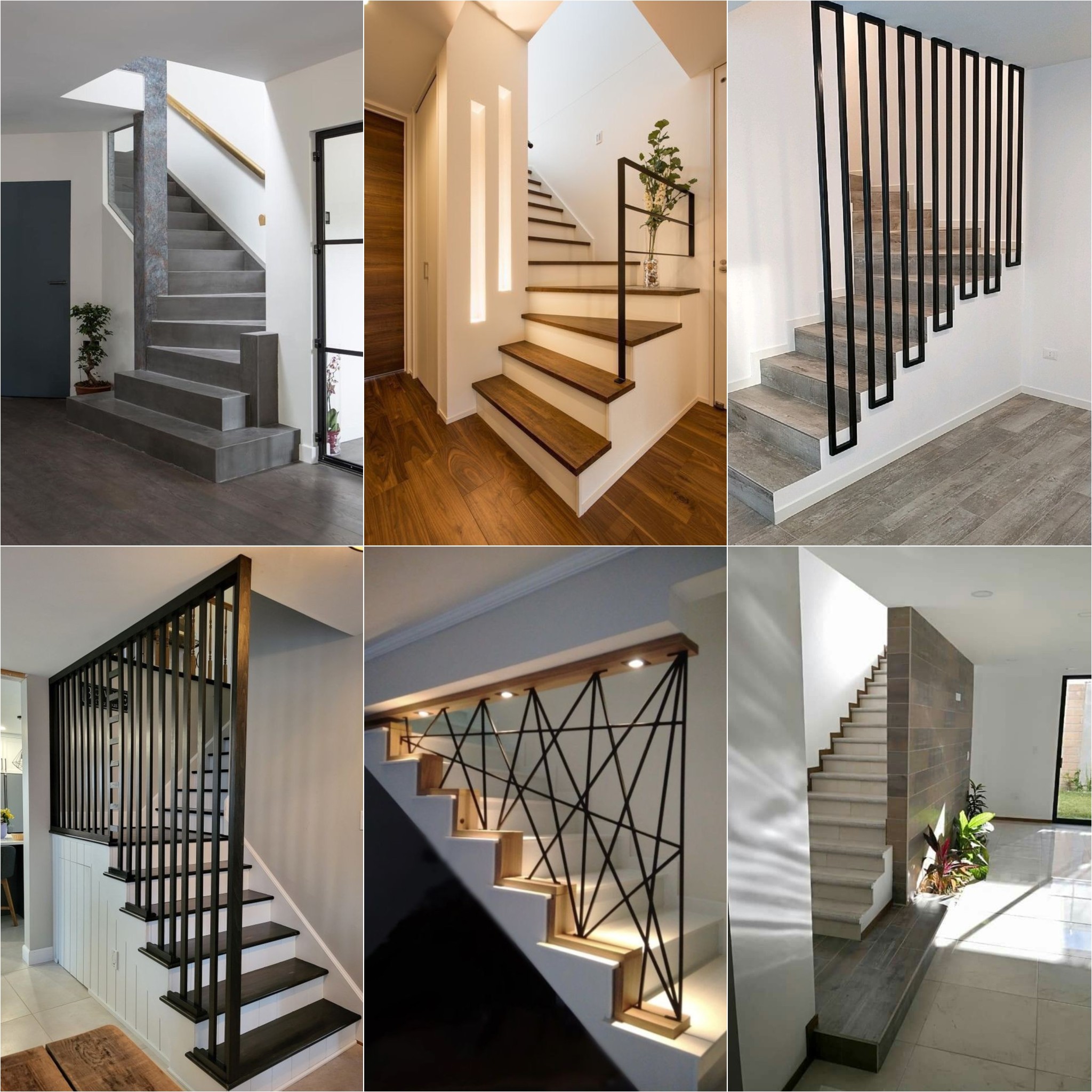 Ideas - Diseños para escaleras super lindos 😍😘🥰 | Facebook
