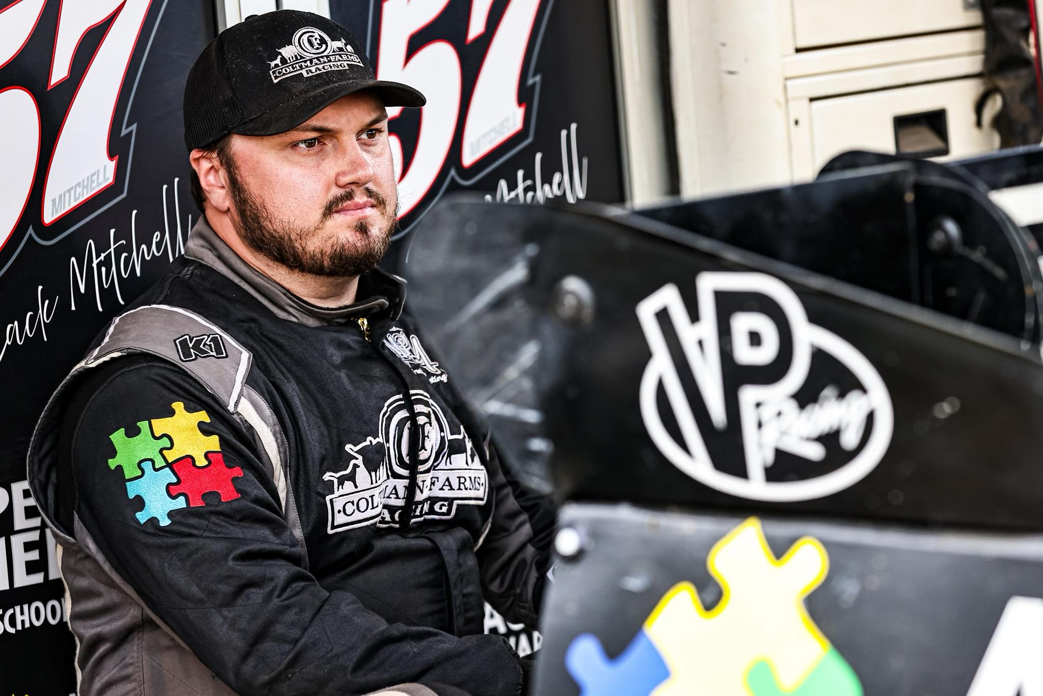 Coltman - 🏁 Top 🖐🏻 tonight in the Group A Feature. 🔥 Heat Update ...