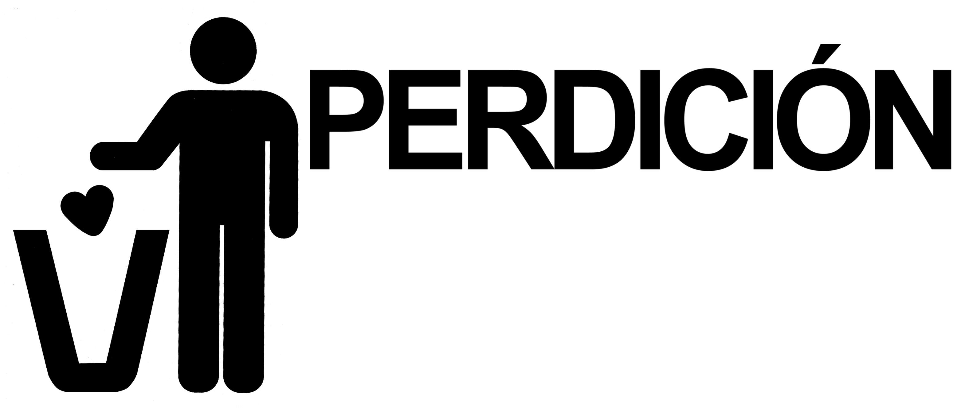 Perdición