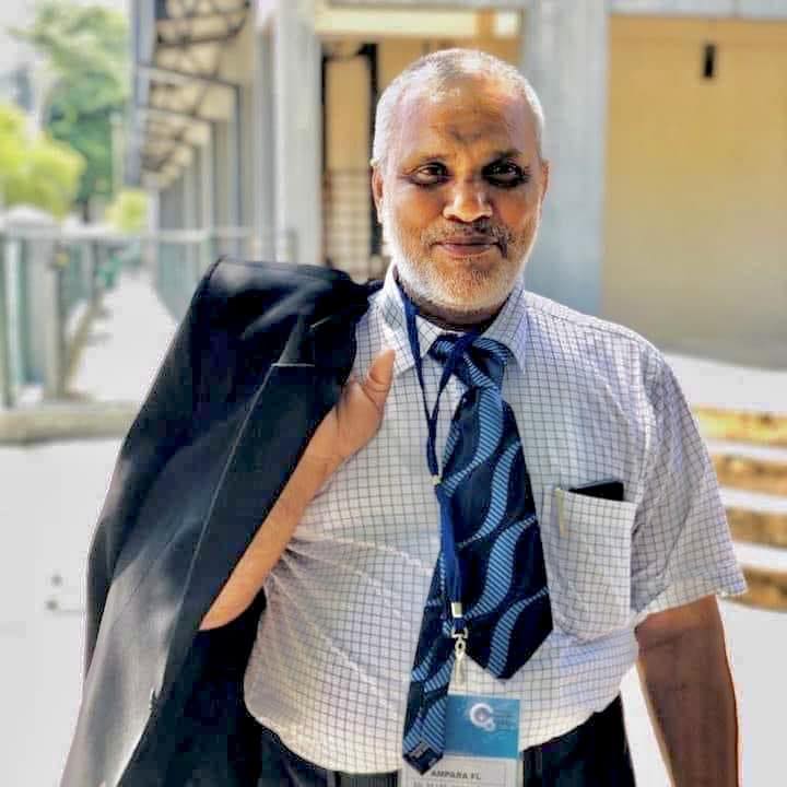 Abdul Manaff