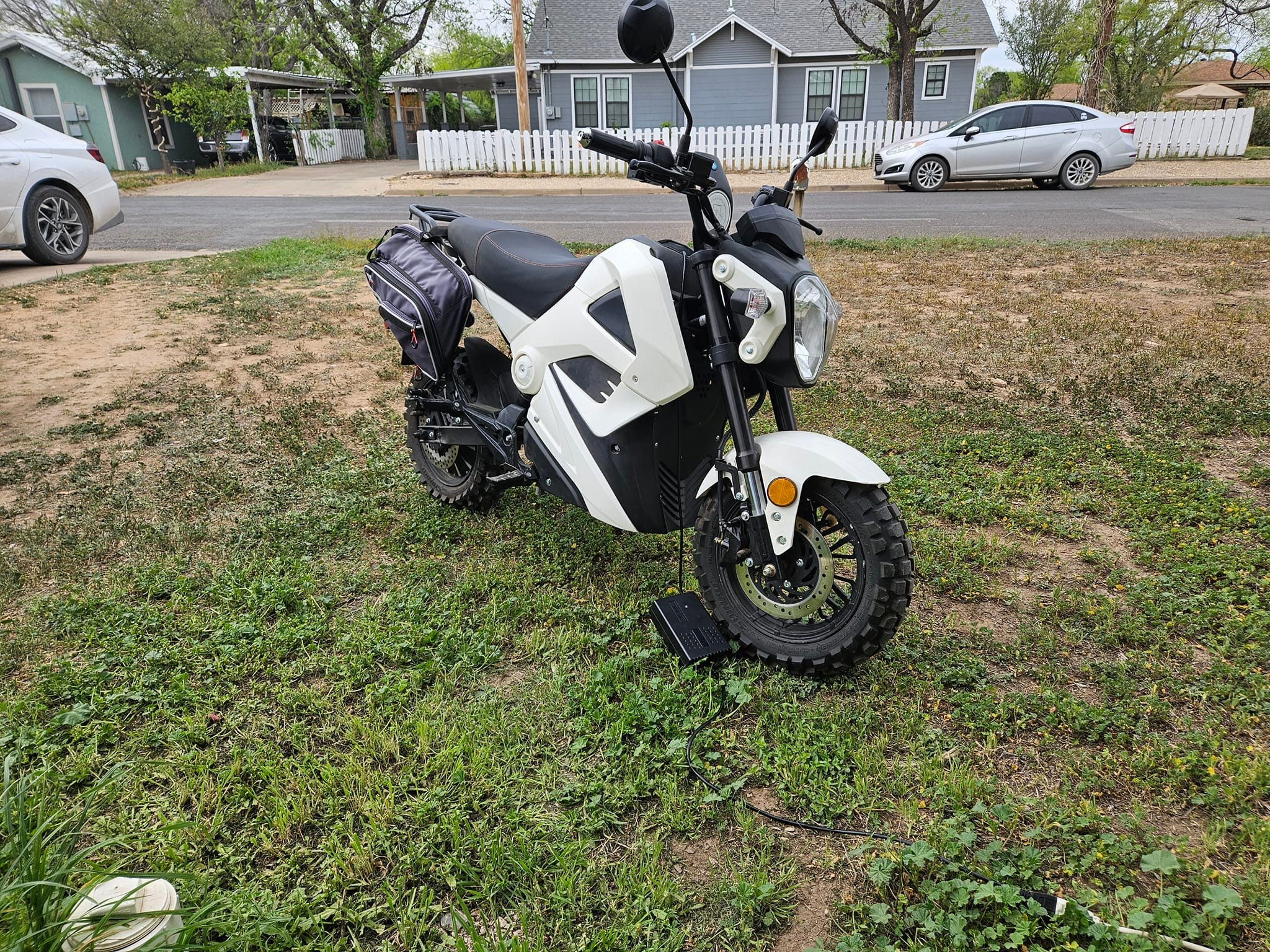 How to modify a Venom e-vader for 50-60 mph speed?