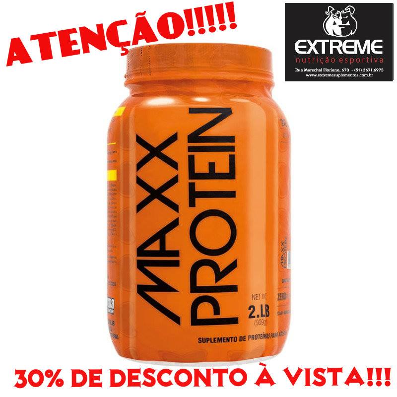 Extreme - ⛔⛔⛔ATENÇÃO PESSOAL!!!!⛔⛔⛔ Já ouviu falar sobre o Maxx Protein ...