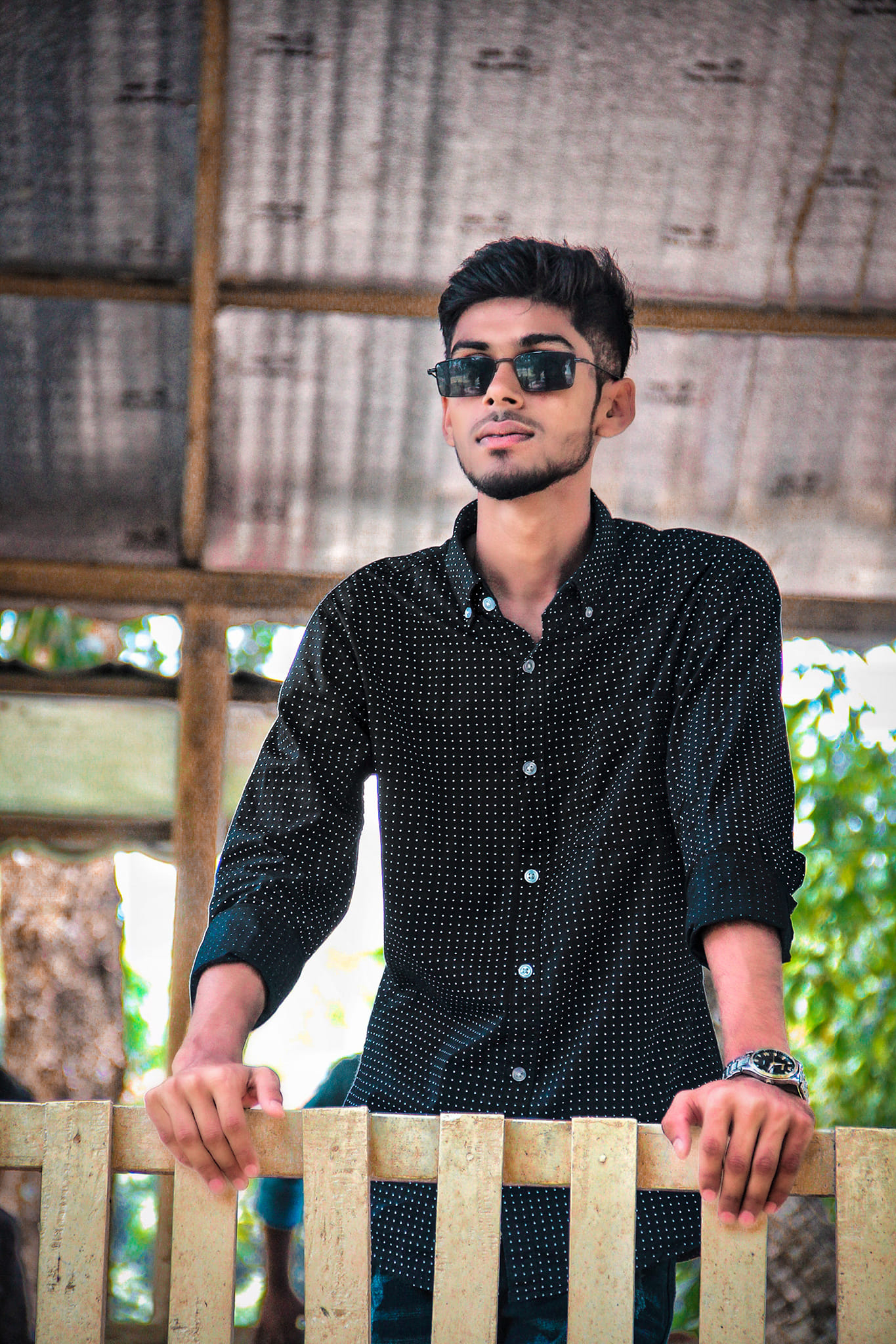 Md Saidur Rohman