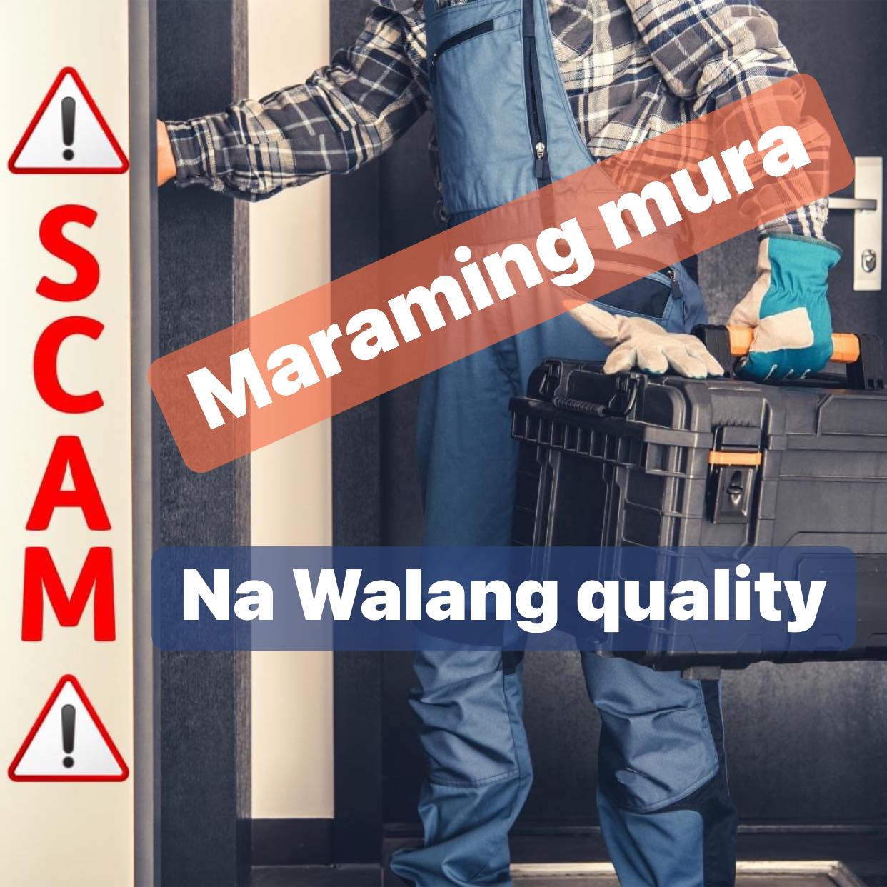 HPR - ‼️THE QUALITY THAT WILL LAST 2-3 DECADES‼️ Mag Ingat Po: Maraming ...