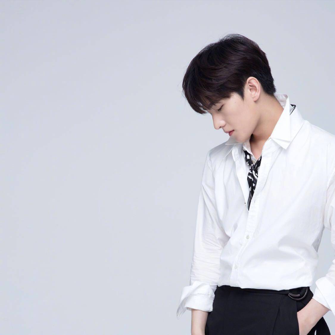 杨洋icon