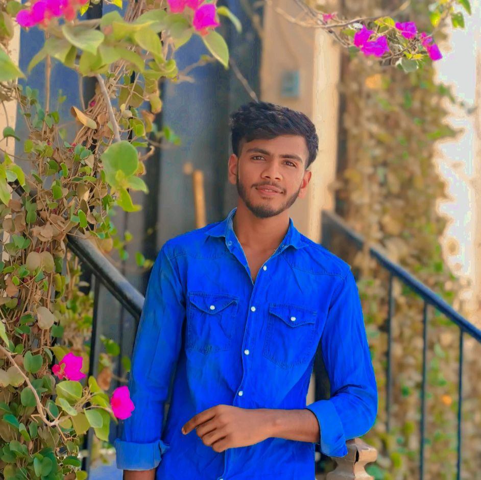 Md Saon Jomodar on Reels | Facebook