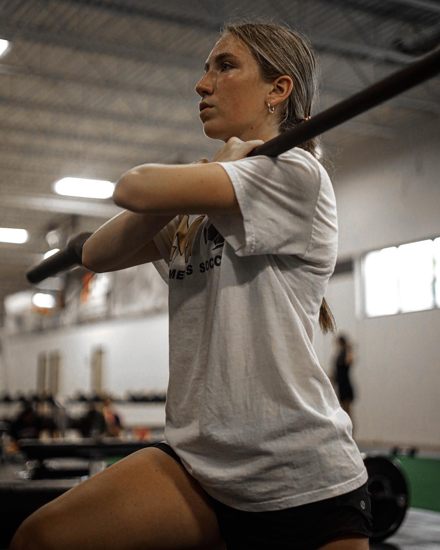 Auburn Hills girls checking in😤 •... - 2SP Sports Performance