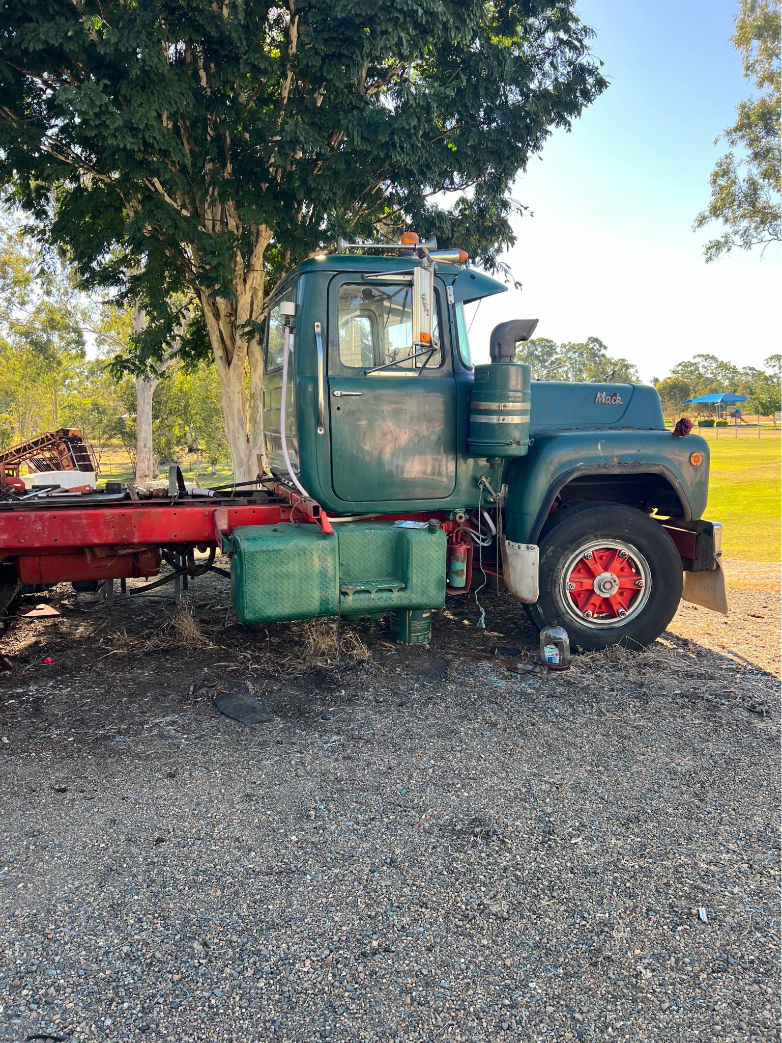 1978 Mack r model - Commercial Vehicles - Benaraby, Queensland ...