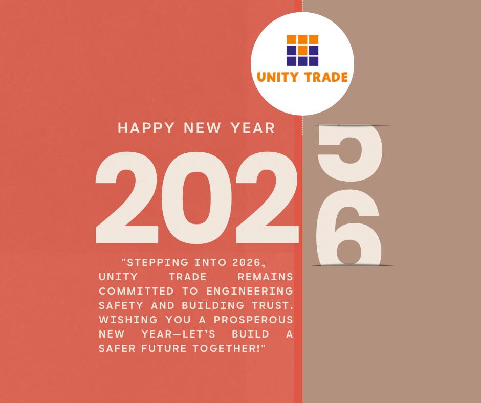 Unity Trade | Dhaka