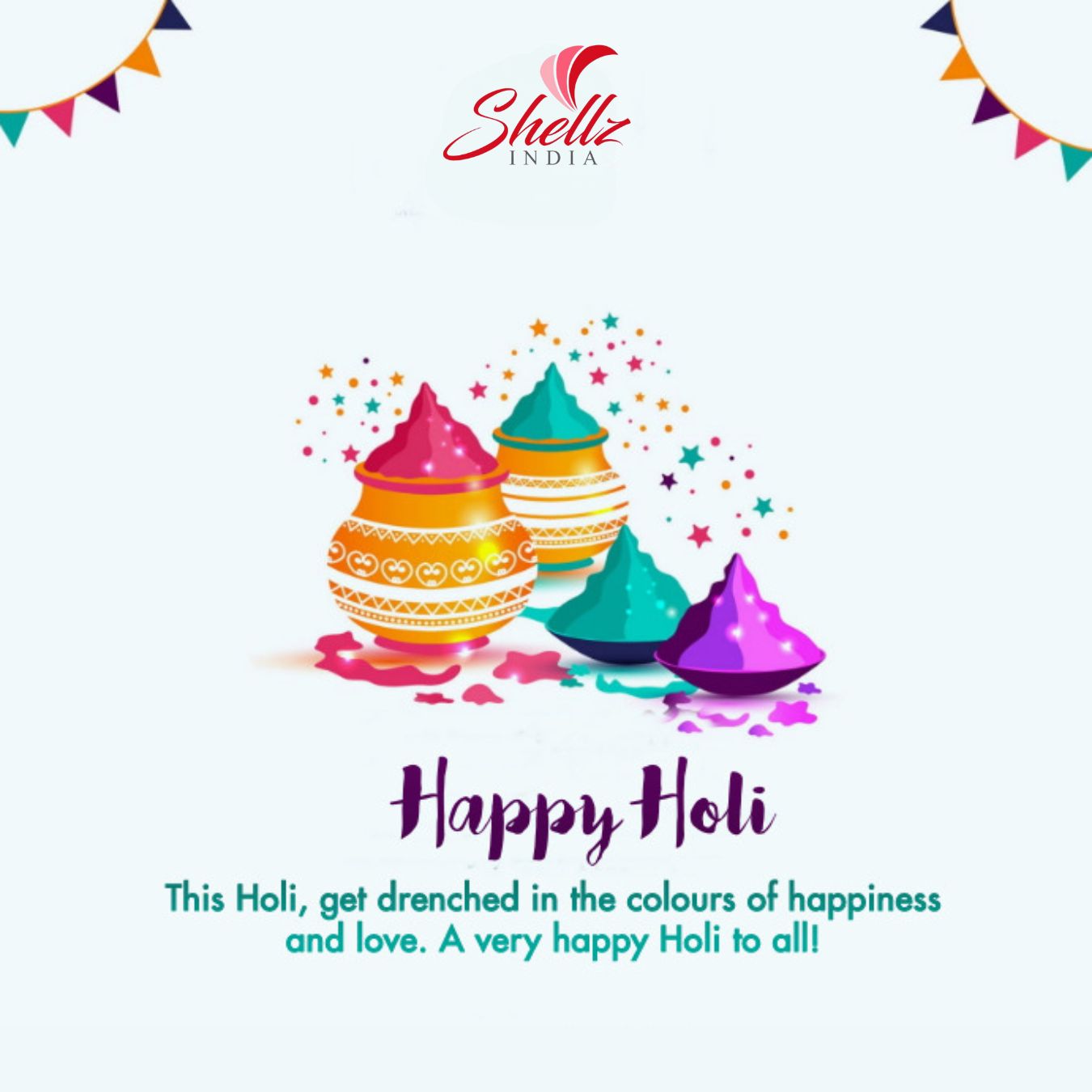 Shellz India | Delhi