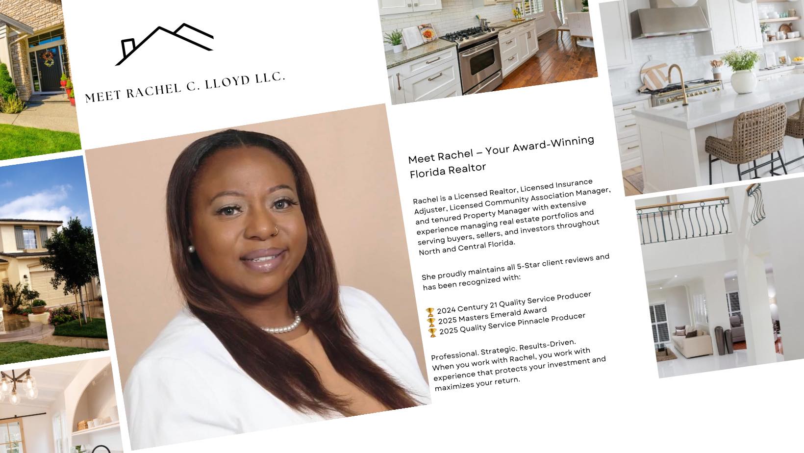 My Realtor Rachel