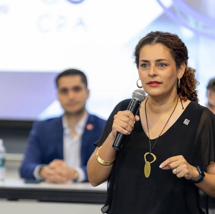 Cynthia J. Rijo Sánchez