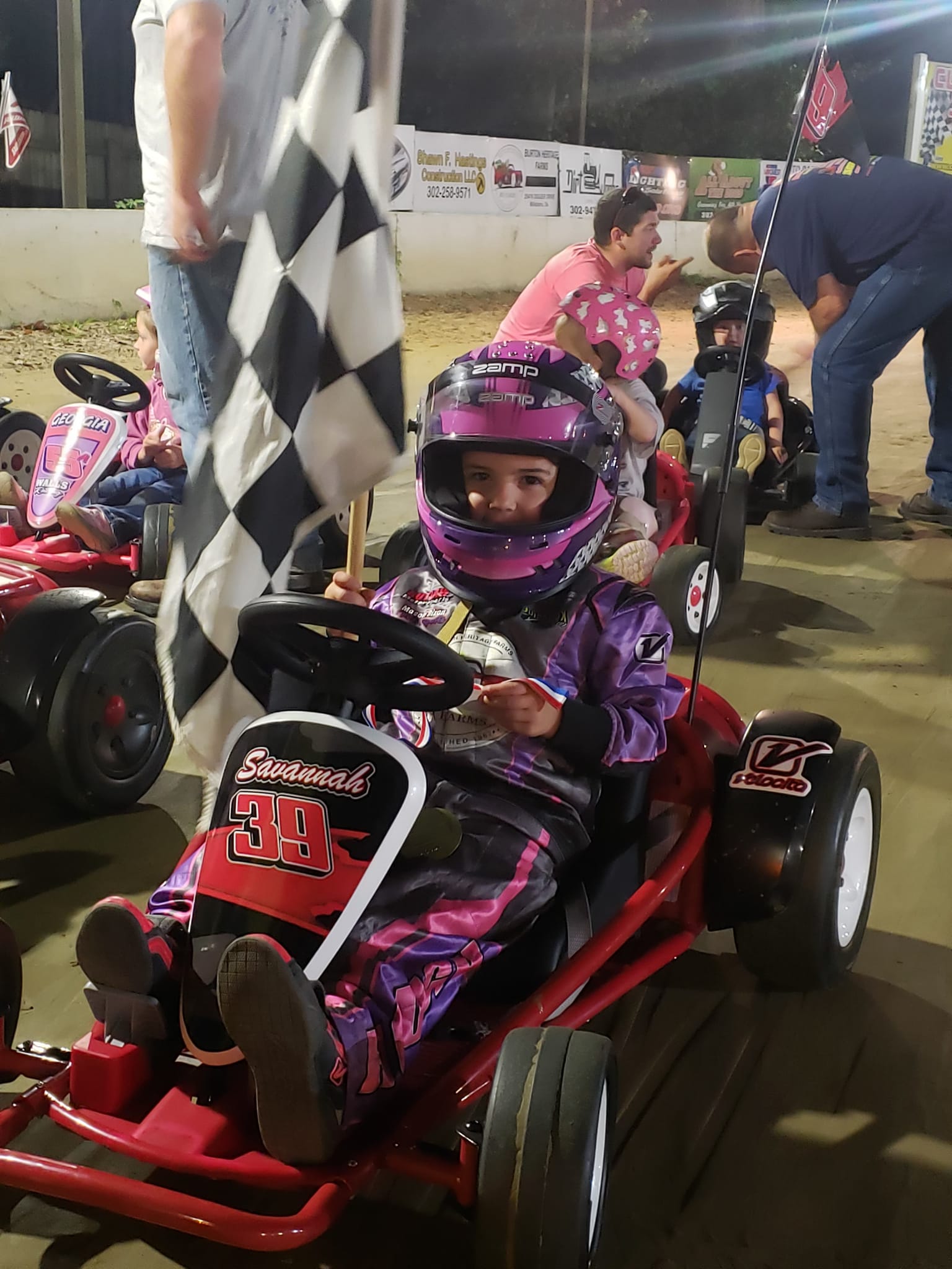 Little Lincoln Classic Auto Racing Series