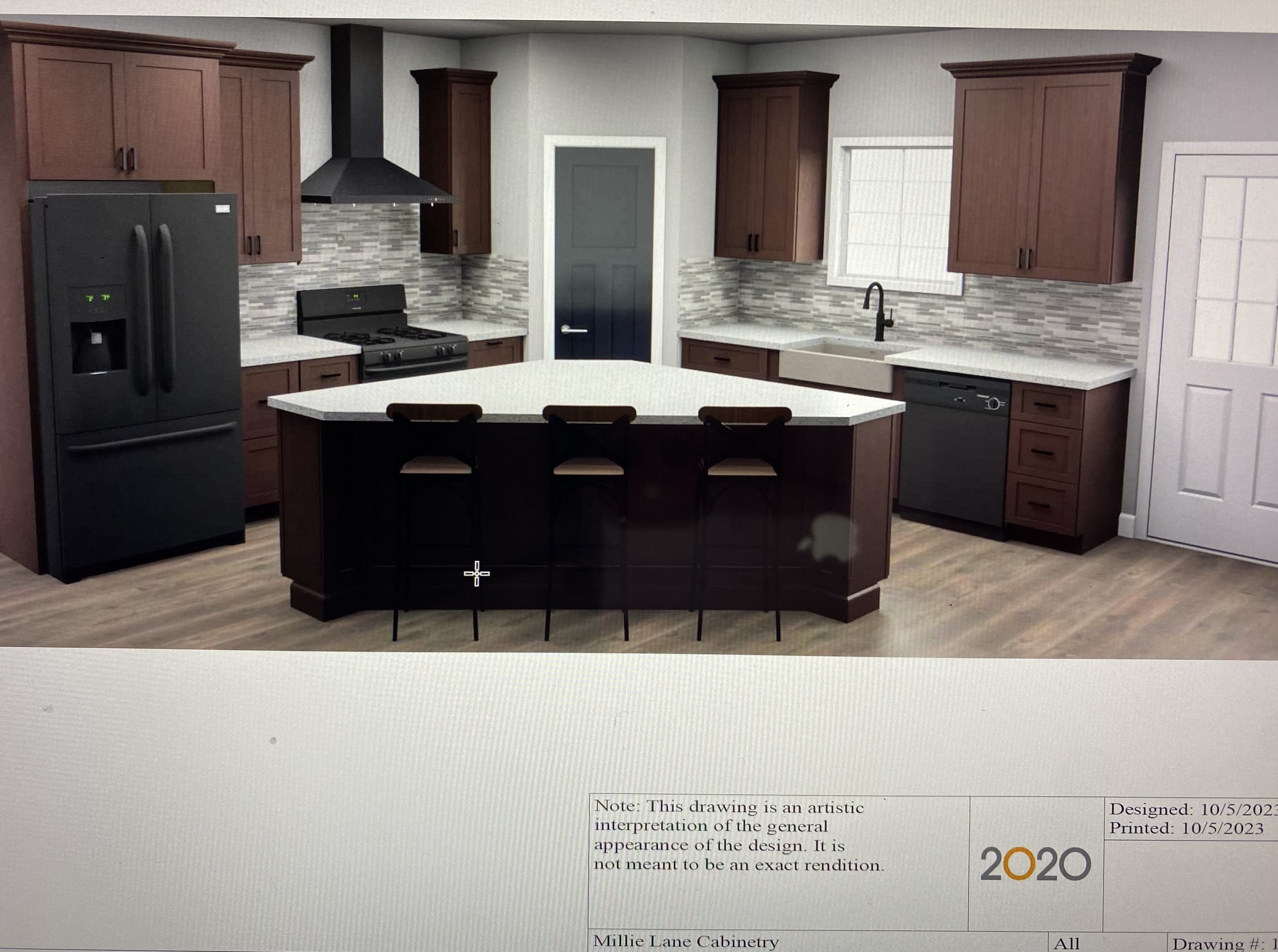 Ohio Valley Kitchen &amp; Bath | Heath OH