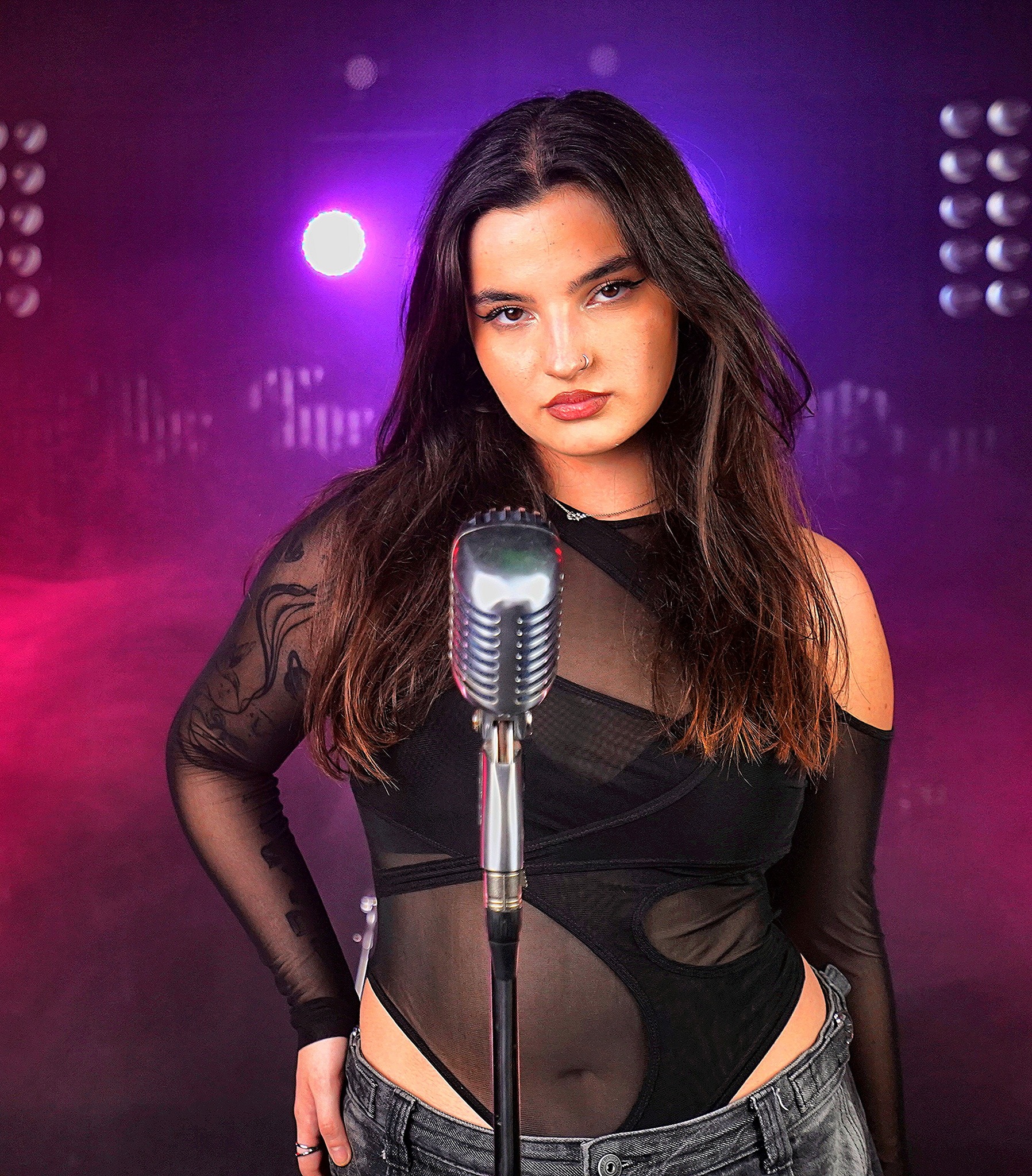 💥 SONG RELEASE 💥 THIS SUNDAY 💥... - Rianna Rusu - Singer | Facebook