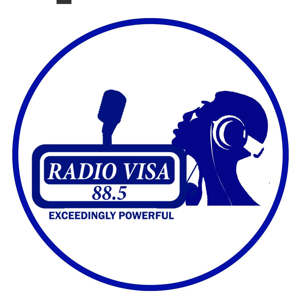 Radio Visa 88.5 Fm | Dunkwa