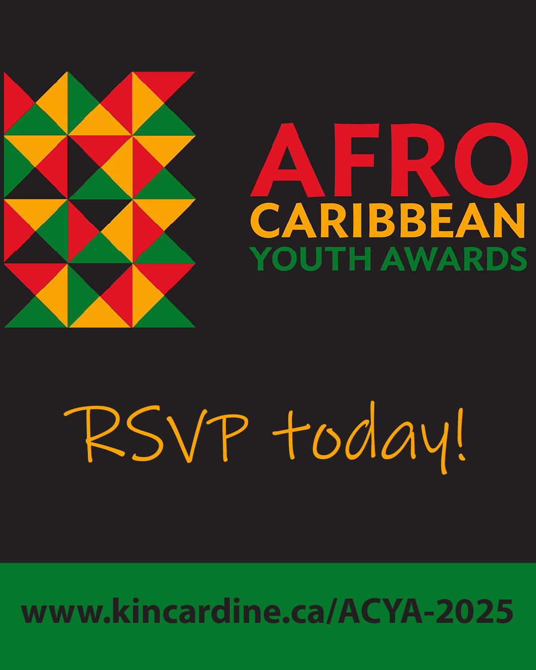 Municipality - 🎉 Celebrate the achievements of Afro Caribbean Youth ...