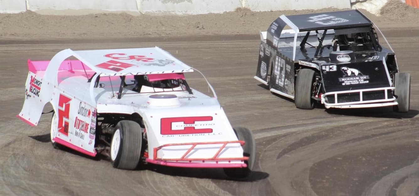 Camron Spangler Racing