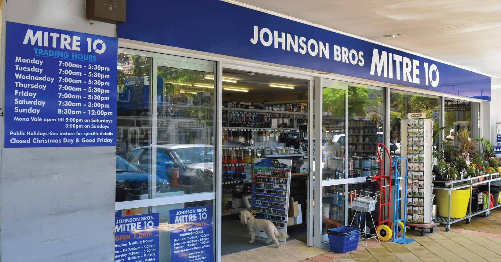 15% off all Johnson tiles, including... - Kincumber Mitre 10 | Facebook