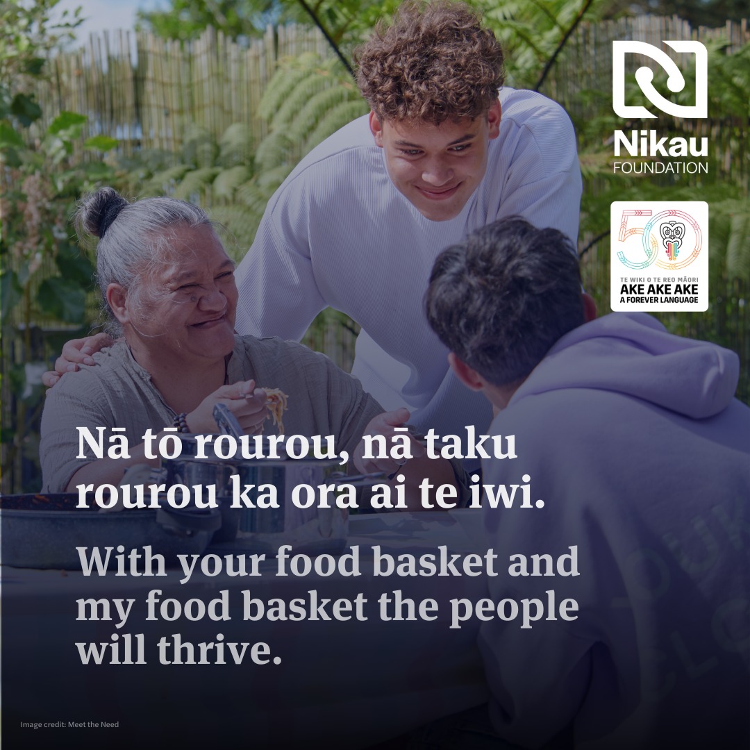 Nikau - To mark the start of Te Wiki o te Reo Māori, Māori Language ...