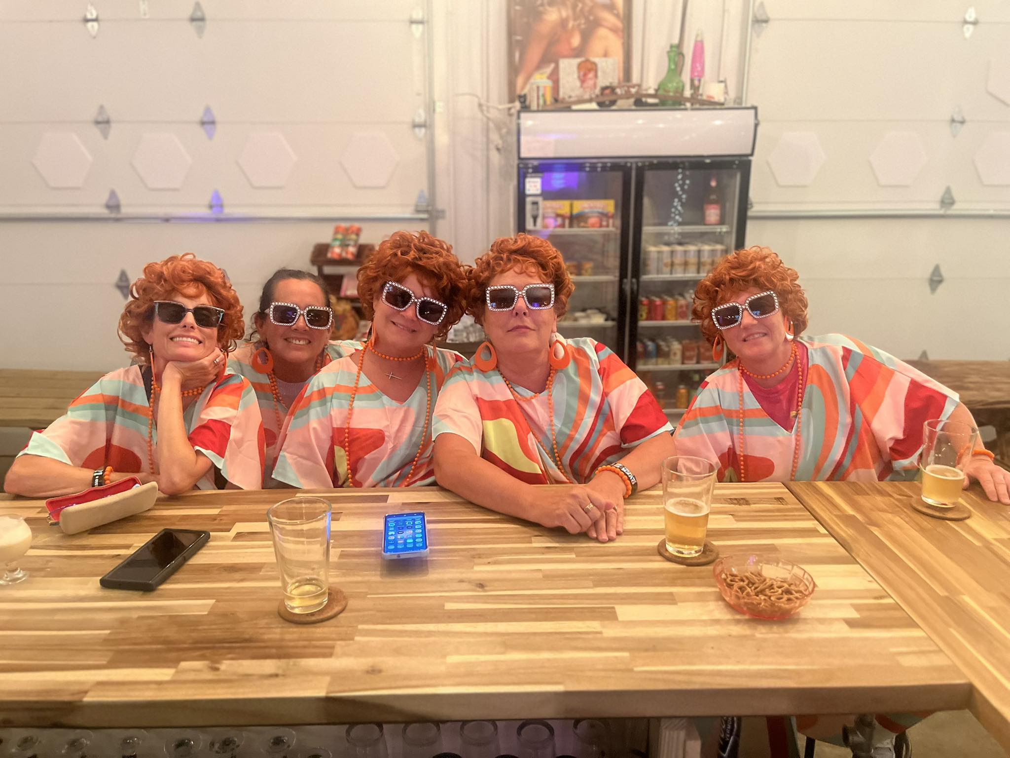 Fontana Farms - Where all the single ladies at?!?! They’re... | Facebook