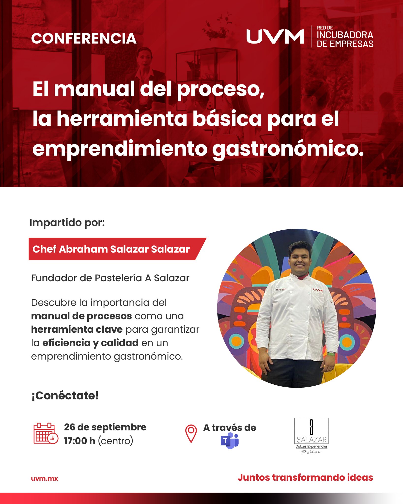 UVM - Hoy celebramos con orgullo el Día de la Bandera de México 🇲🇽! Un ...