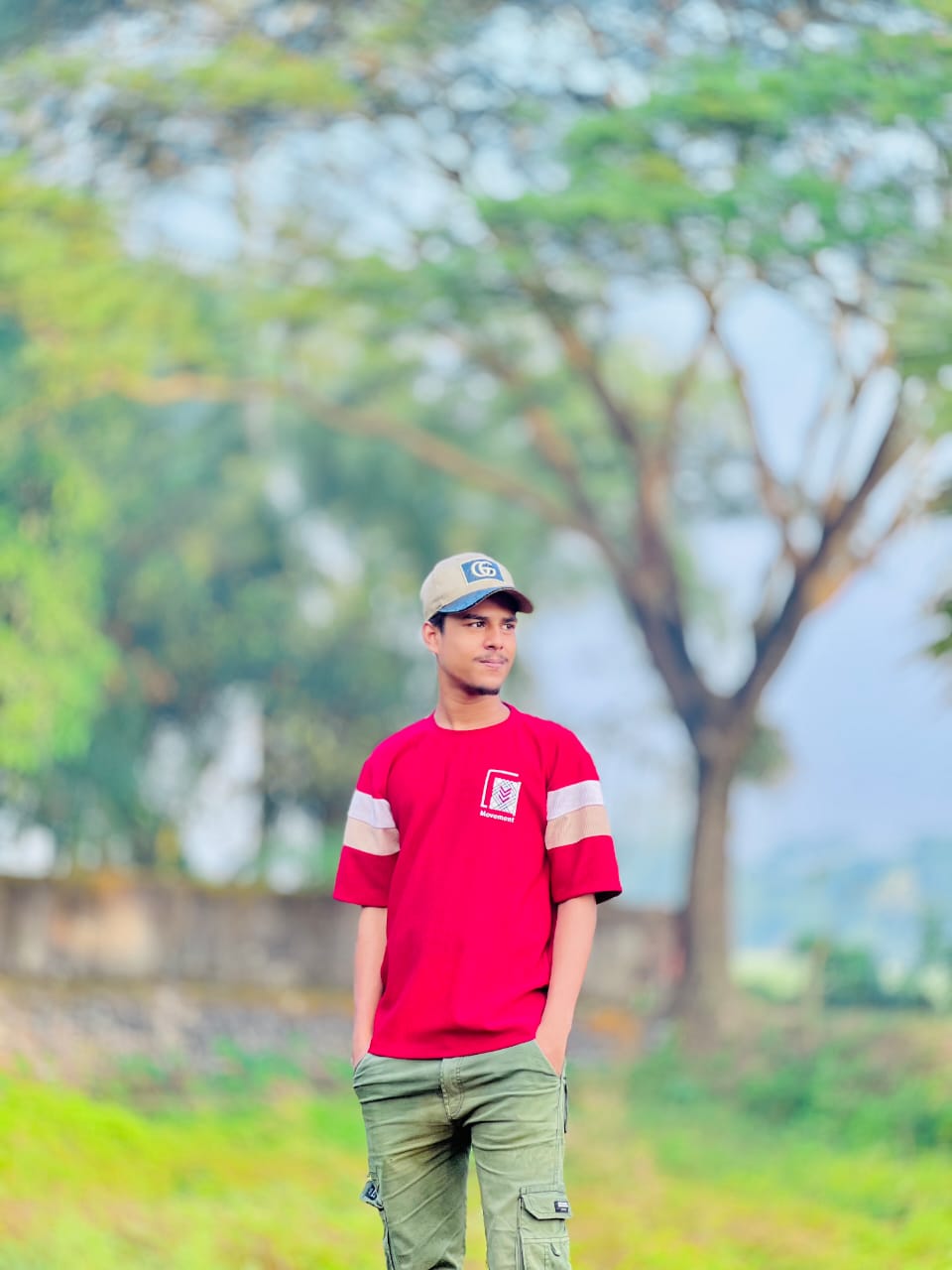 Rakib Hasan