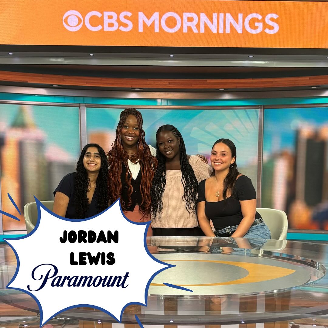 T. Howard - Meet our T. Howard intern, Jordan Lewis. She is currently ...
