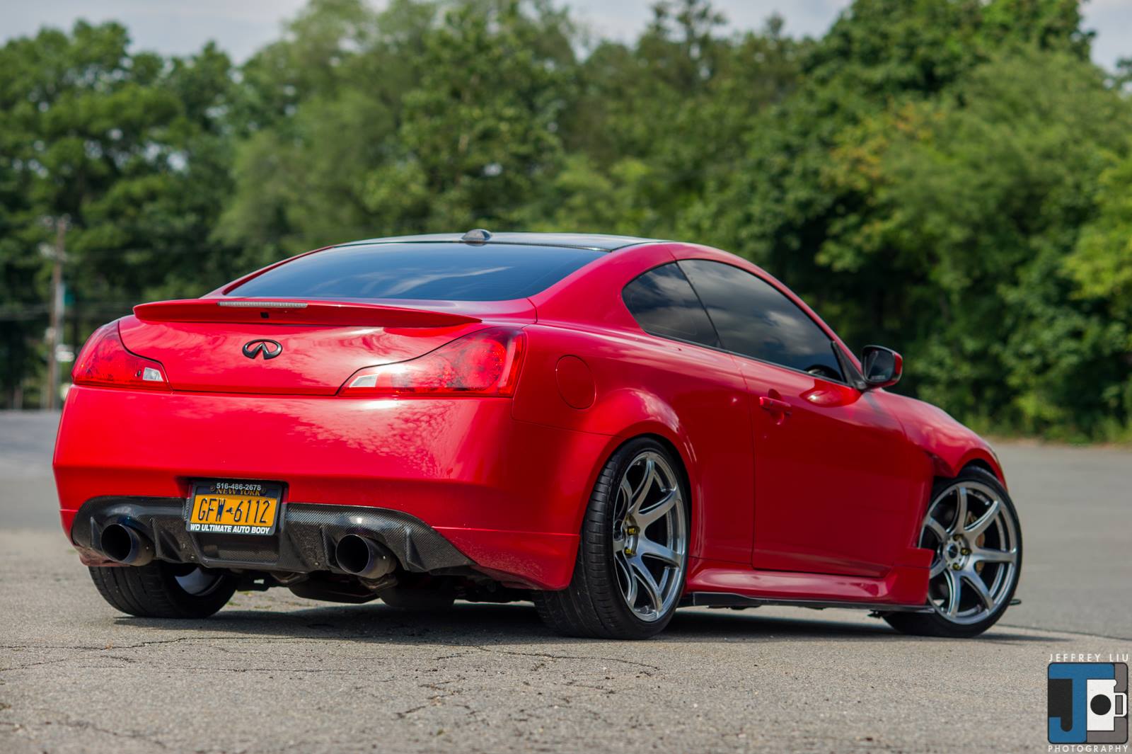 WORK Emotion T7R Jordan