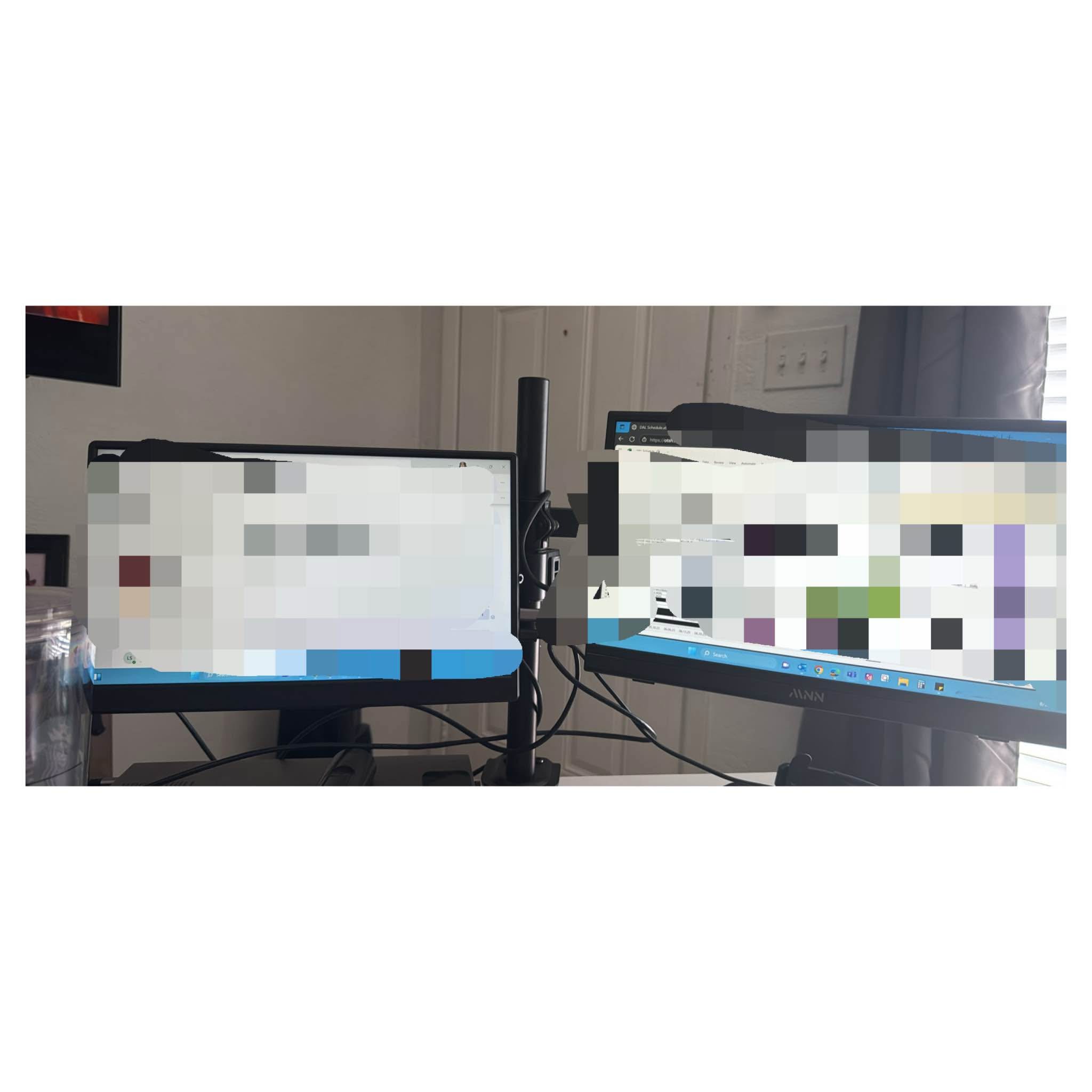 Portable screens - Monitors - Garland, Texas | Facebook Marketplace ...
