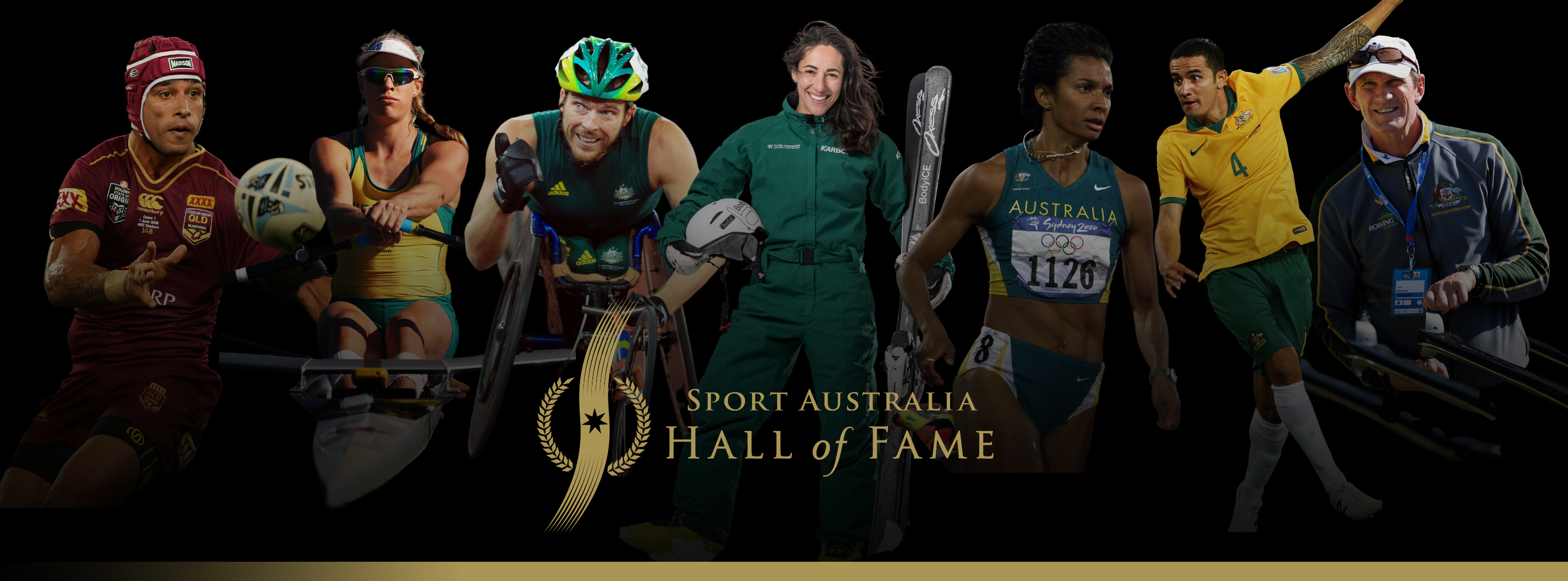 Sport Australia Hall of Fame