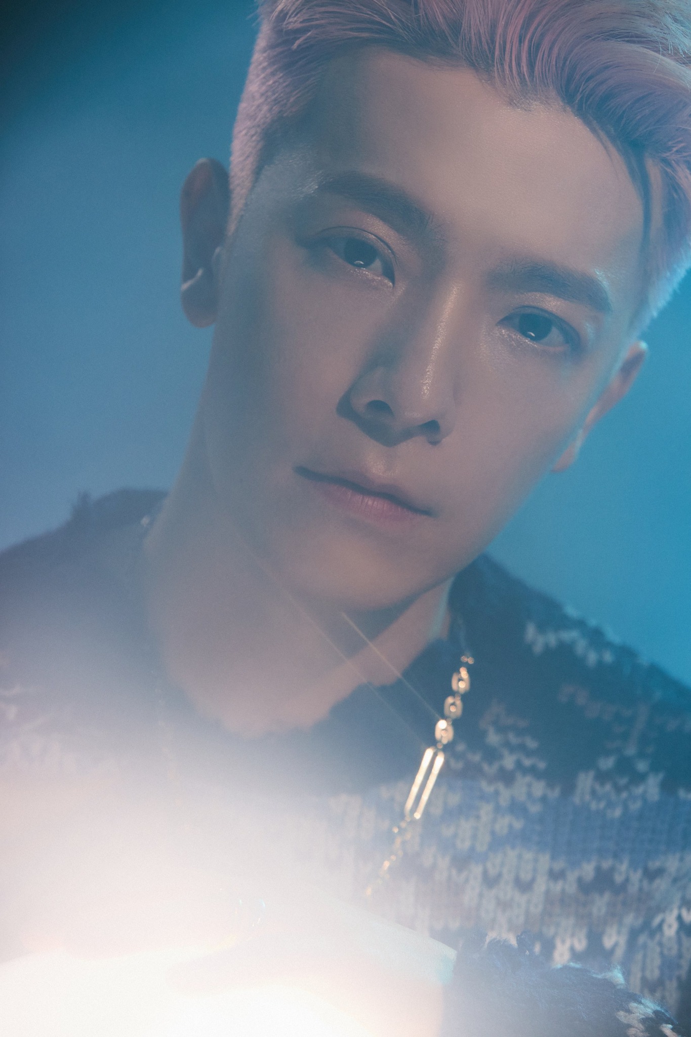 ELF Fish Jewel México D&E