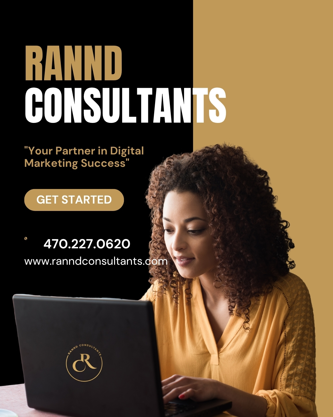 Rannd Consultants | Atlanta GA