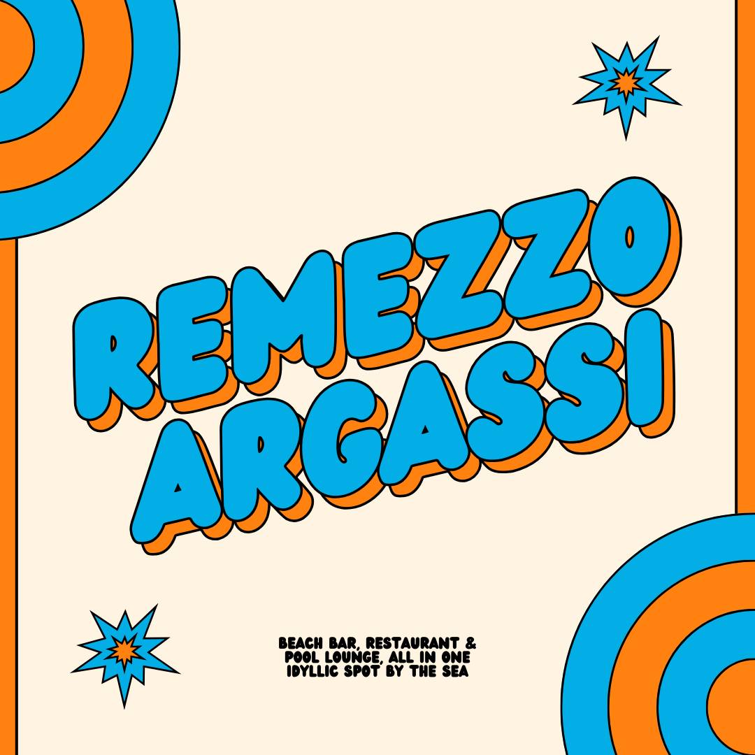 Remezzo Argasi Zante | Argási