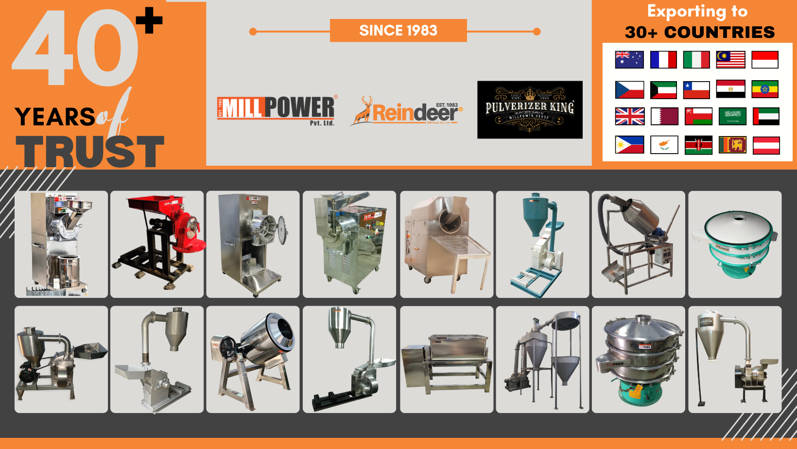 Bart Used Flour Milling... - Bart Used Flour Milling Machine