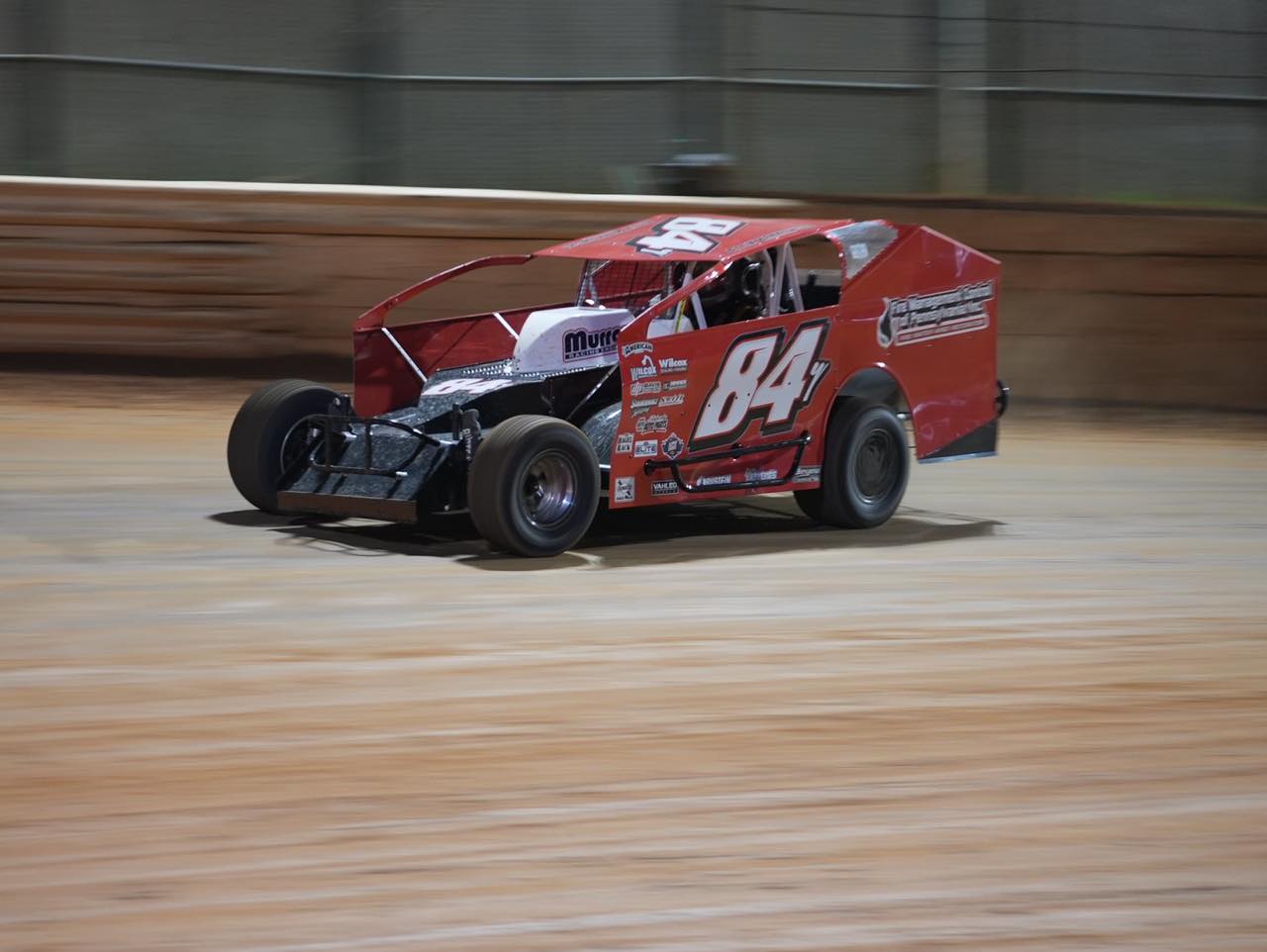 Alex Yankowski - We battled up to a 3rd place finish in... | Facebook