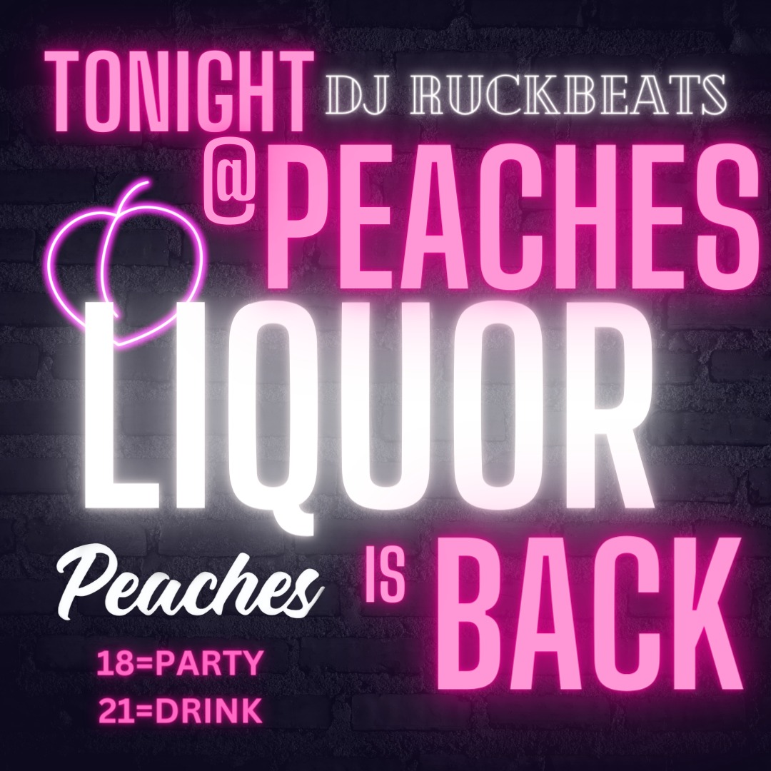 Peaches | Rome GA